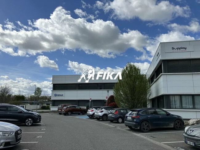 Vente Bureaux 138 m²