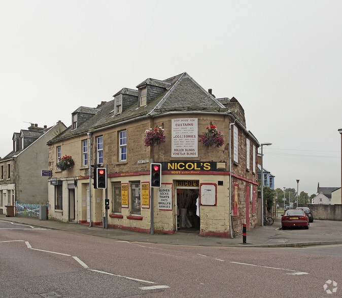 51-57 Grant St, Inverness for sale - Primary Photo - Image 1 of 1