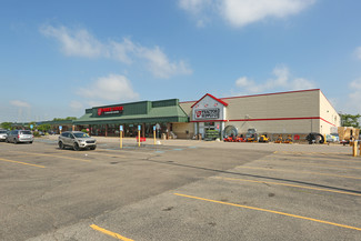 More details for 3000-3116 Van Horn Rd, Trenton, MI - Retail for Rent