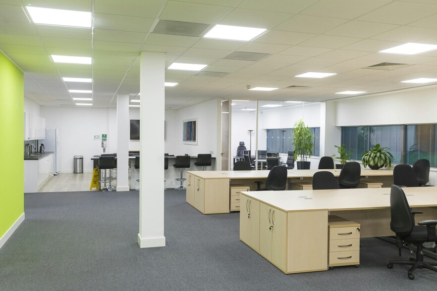 London Rd, Pampisford to rent - Interior Photo - Image 3 of 6