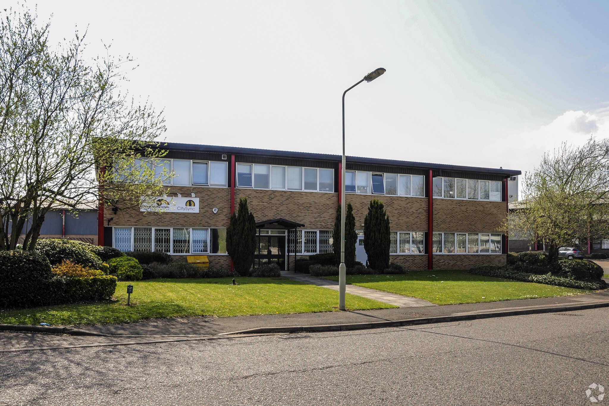 Watchmead, Welwyn Garden City for sale Primary Photo- Image 1 of 1