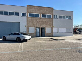More details for Calle Venecia, 2, Torres de la Alameda - Industrial to Rent