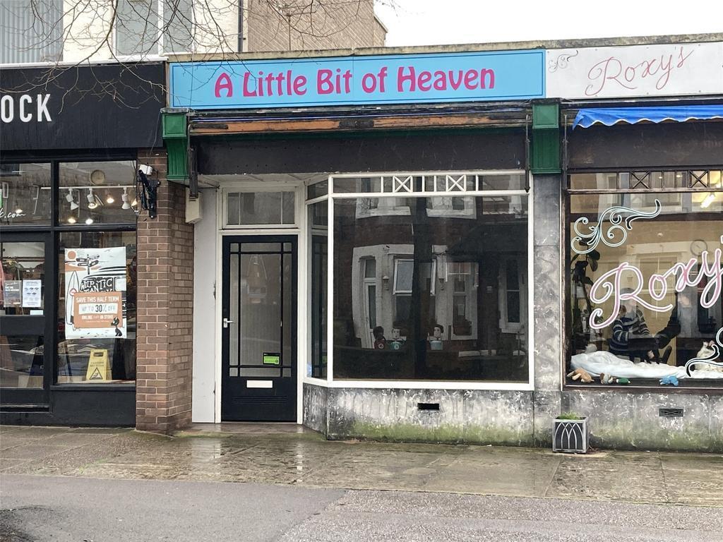 45-59 The Avenue, Minehead for sale Building Photo- Image 1 of 1