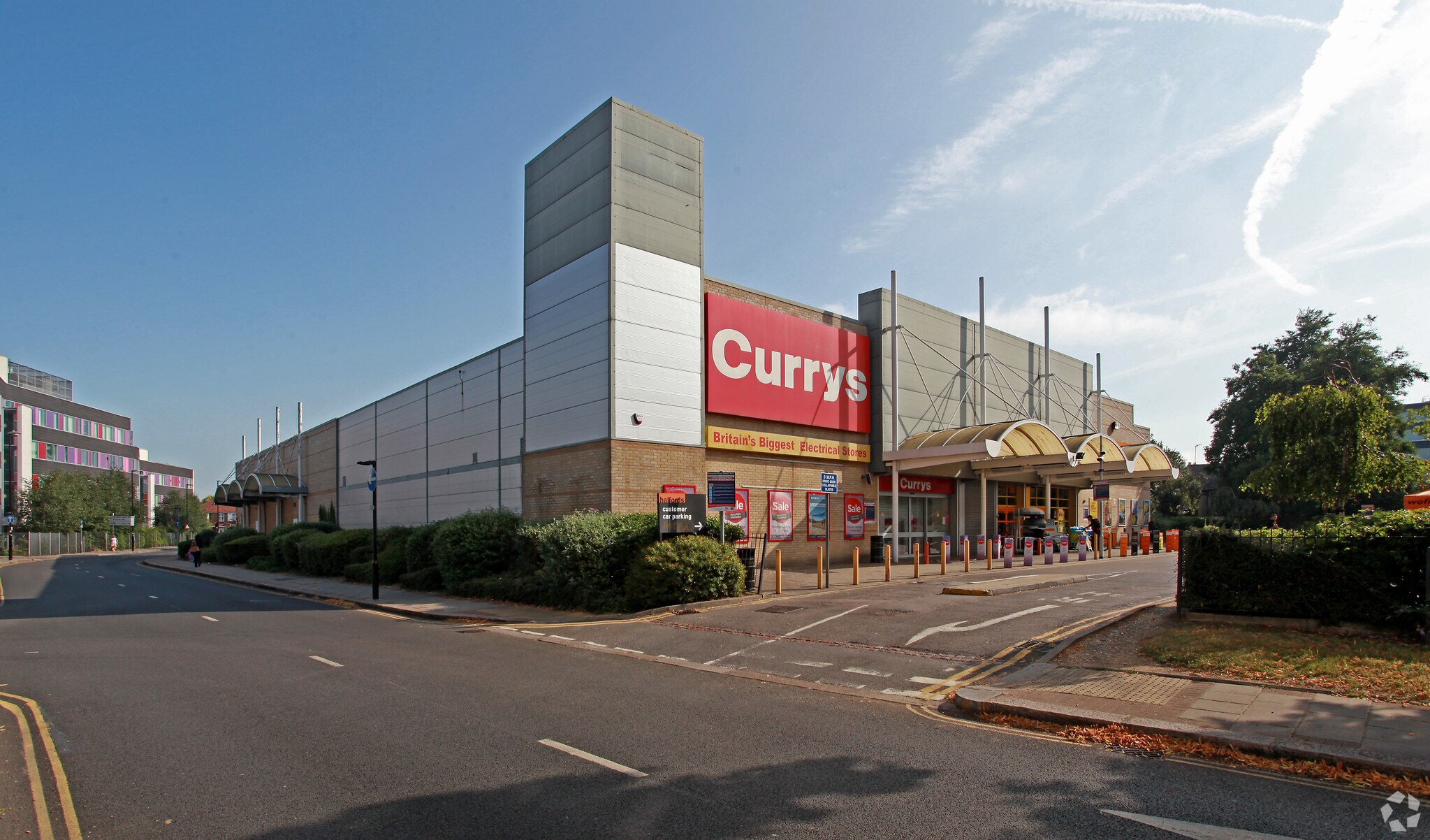 Hospital Rd, Hounslow for sale Building Photo- Image 1 of 1