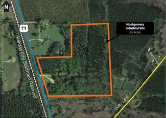 More details for LA-71 Hwy, Montgomery, LA - Land for Sale