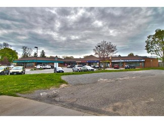 More details for 2895 Saint Paul Ave, Niagara Falls, ON - Retail for Rent