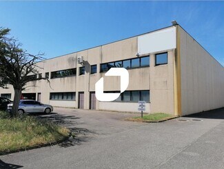 More details for Rue Du Mont-Blanc, Corbas - Light Industrial to Rent