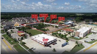 More details for Old Scenic Hwy, Zachary, LA - Office/Retail, Retail for Rent