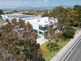 Scripps Poway Business Park-Bldg 6 - Commercial Property