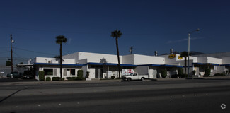 More details for 1819 S Myrtle Ave, Monrovia, CA - Industrial for Rent