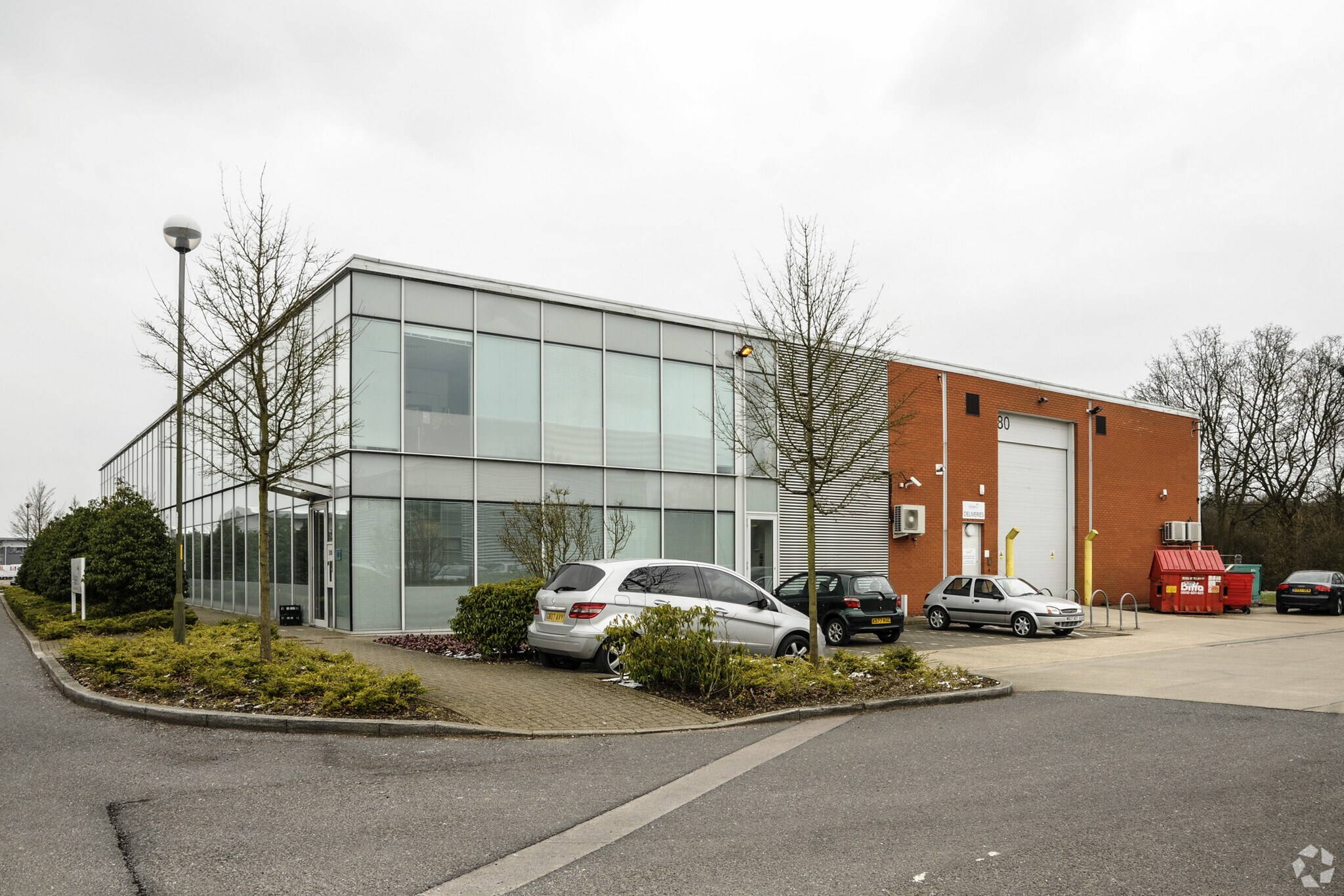 Centennial Ave, Elstree for sale Primary Photo- Image 1 of 1