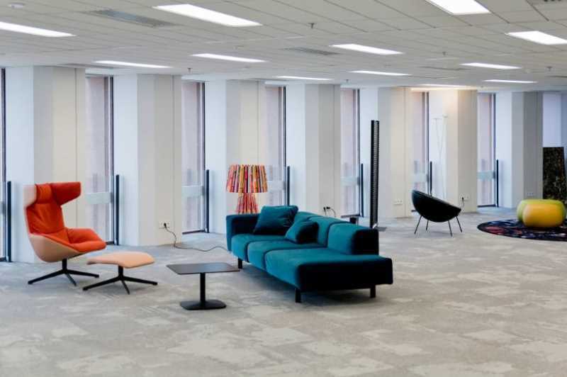 Office in Lyon to rent - Interior Photo - Image 3 of 20