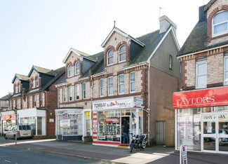 More details for 28-30 Hyde Rd, Paignton - Office for Rent