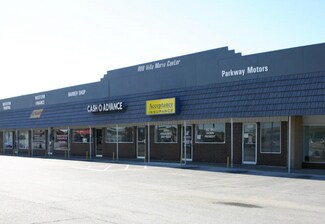 More details for 800 E Villa Maria Rd, Bryan, TX - Retail for Rent