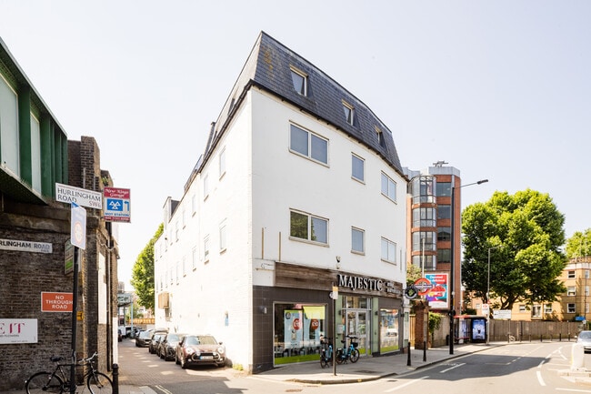 More details for 421 New Kings Rd, London - Office to Rent