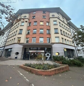 More details for 19 Rue De Joly, Créteil - Office to Rent