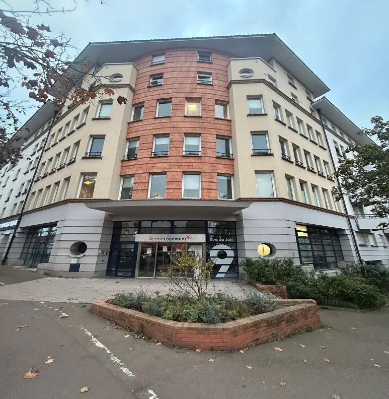 19 Rue De Joly, Créteil to rent Building Photo- Image 1 of 10