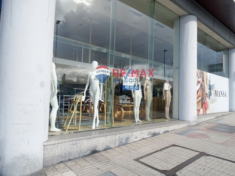 Retail in Vigo, Pontevedra for sale - Building Photo - Image 3 of 32