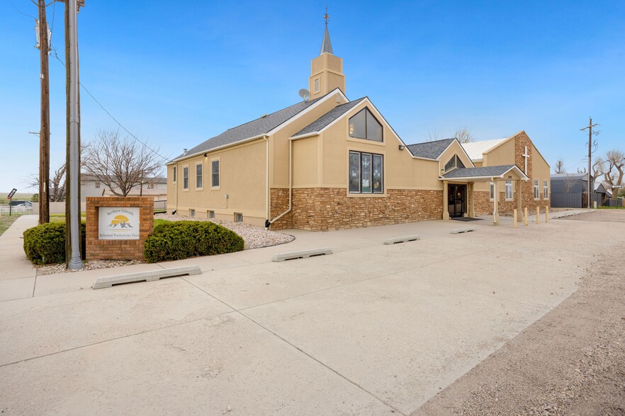 24787 2nd St, Galeton, CO for sale - Primary Photo - Image 1 of 1