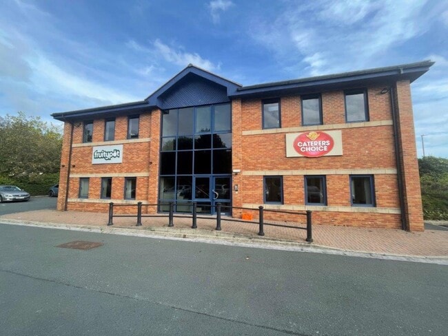 More details for 1 Longbow Close, Huddersfield - Office to Rent