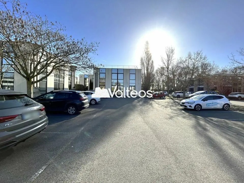 16 Avenue De L'Europe, Ramonville-Saint-Agne to rent Primary Photo- Image 1 of 22