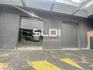 More details for Light Industrial to Rent