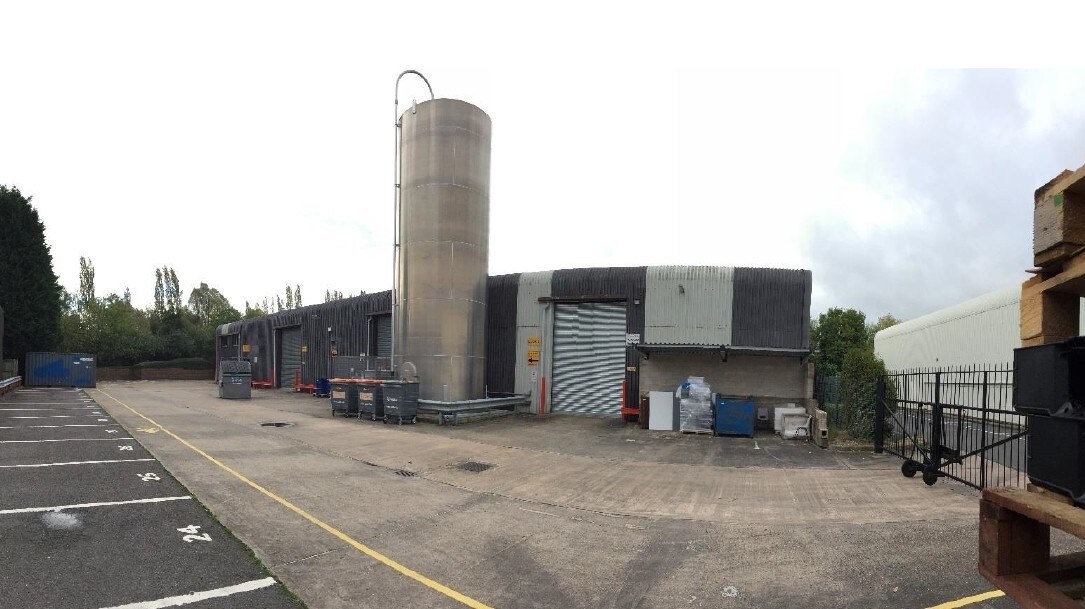 1 Harris Rd, Warwick for sale Building Photo- Image 1 of 1