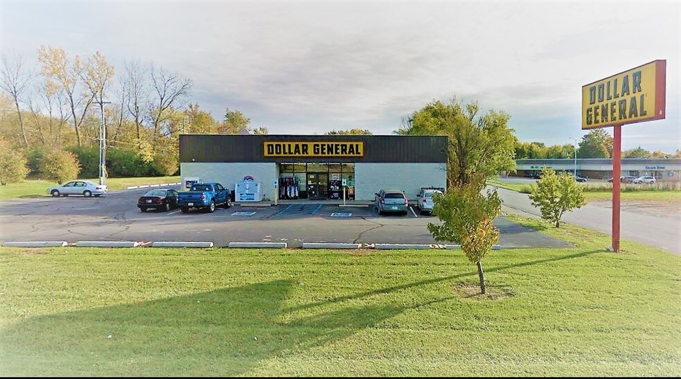 3209 E Thompson Rd, Indianapolis 46227 UK