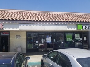 3818-3856 Peck Rd, El Monte, CA for rent Building Photo- Image 1 of 2