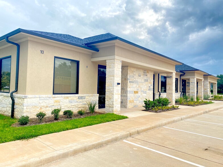 4220 Cartwright Rd, Missouri City, TX for sale - Building Photo - Image 1 of 1