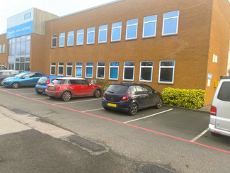 More details for Halesfield 6, Telford - Office for Rent