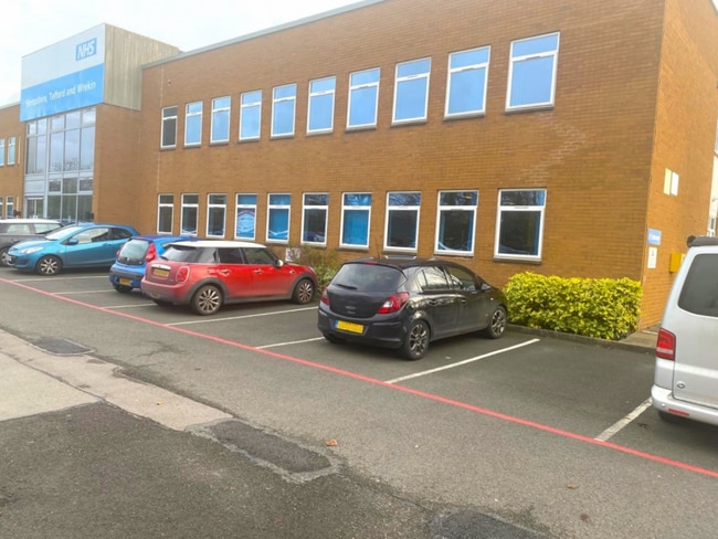 More details for Halesfield 6, Telford - Office to Rent