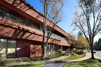 More details for 1700 Green Hills Rd, Scotts Valley, CA - Office for Rent