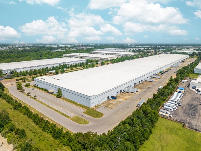 More details for 5300 Hickory Hill Rd, Memphis, TN - Industrial to Rent