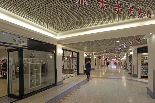 More details for High St, Sutton - Retail to Rent