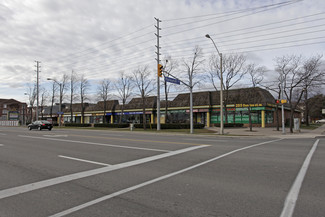 More details for 255 Dundas St W, Mississauga, ON - Retail for Rent