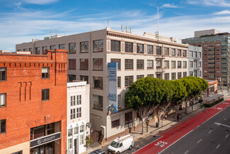 More details for 665 3rd St, San Francisco, CA - Coworking for Rent