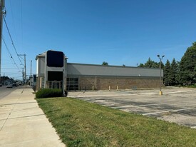 Dark Rite Aid - For Sale or Lease - Commercial Property