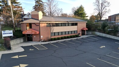 5757 Glenway Ave, Cincinnati, OH for sale Building Photo- Image 1 of 32