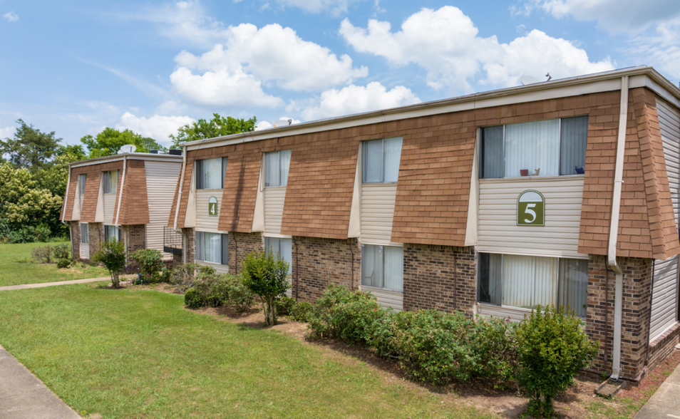 Residential in Montgomery, AL for sale - Building Photo - Image 1 of 1