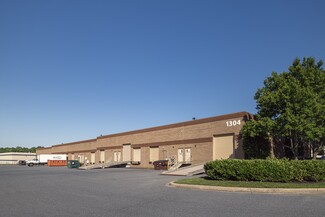 More details for 1301 Governor Ct, Abingdon, MD - Industrial for Rent