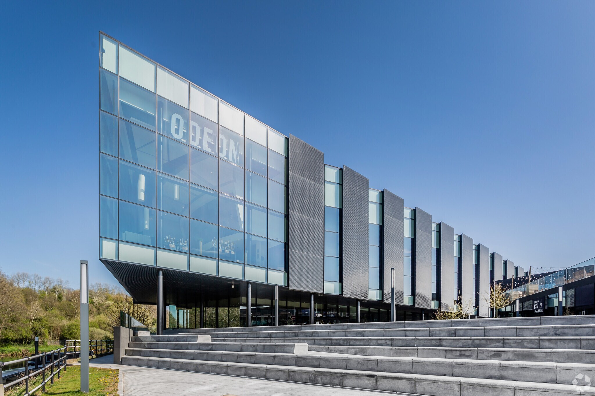 Barons Quay Rd, Northwich for sale Building Photo- Image 1 of 1