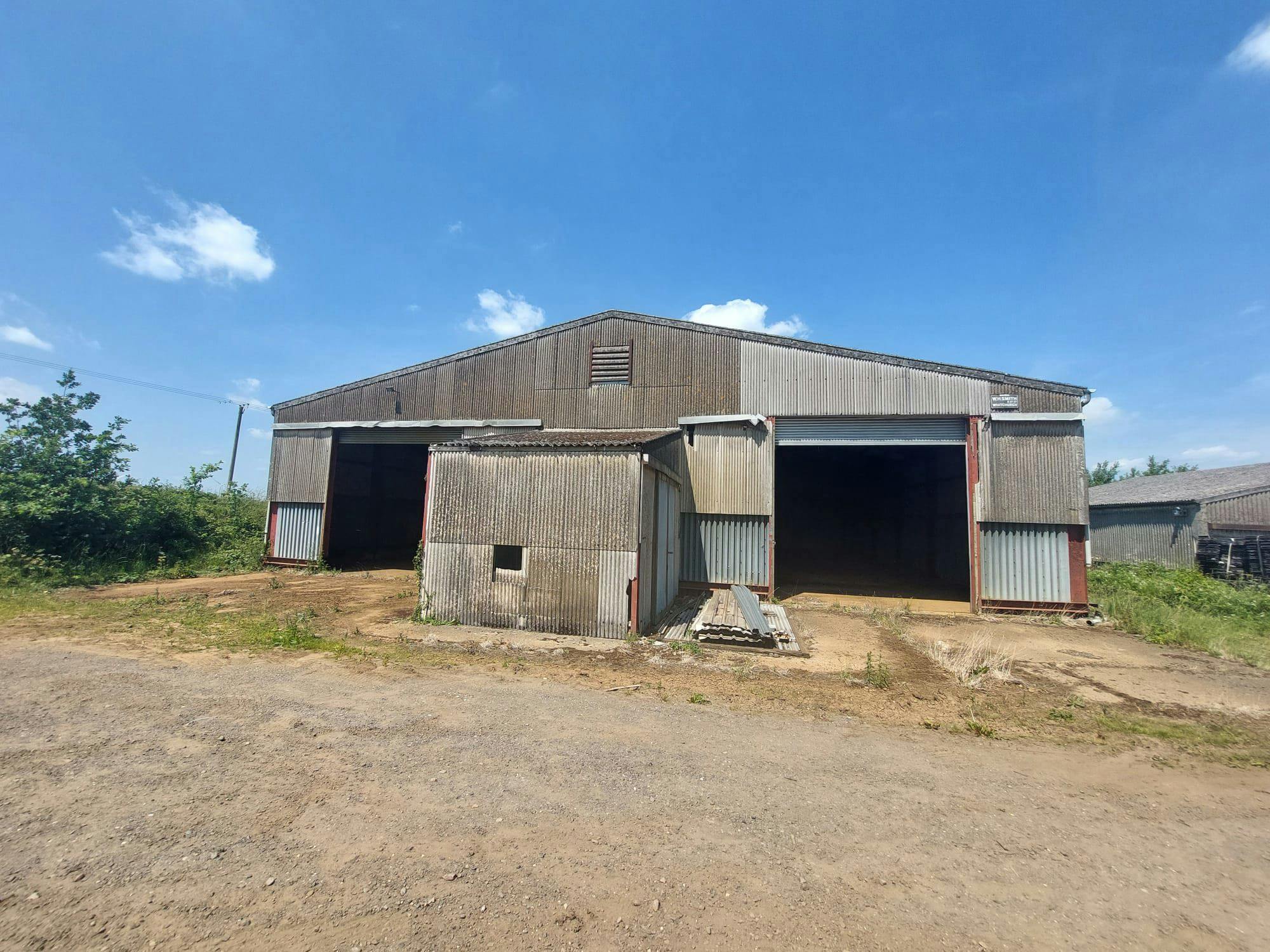 Cold Ashby Rd, Guilsborough to rent Building Photo- Image 1 of 4