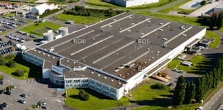 More details for Industrial to Rent
