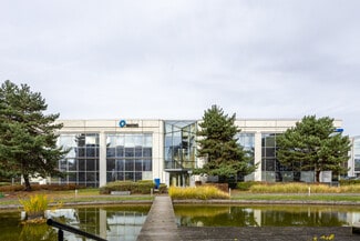 More details for 22 Avenue des Nations Batiment Ronsard, Villepinte - Office, Light Industrial to Rent