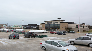 More details for 2705-2811 18th St, Kenosha, WI - Retail for Rent