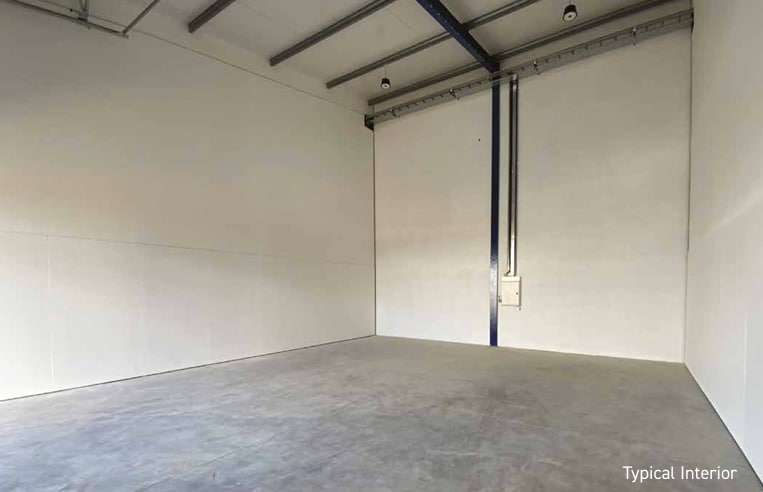 Dalton Lane, Keighley to rent Interior Photo- Image 1 of 1