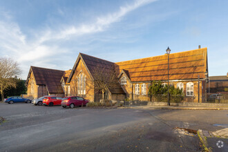 St James House, Webberley Ln, Stoke On Trent for sale Primary Photo- Image 1 of 1