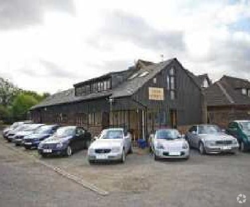 The Street, Sheering for sale Primary Photo- Image 1 of 1