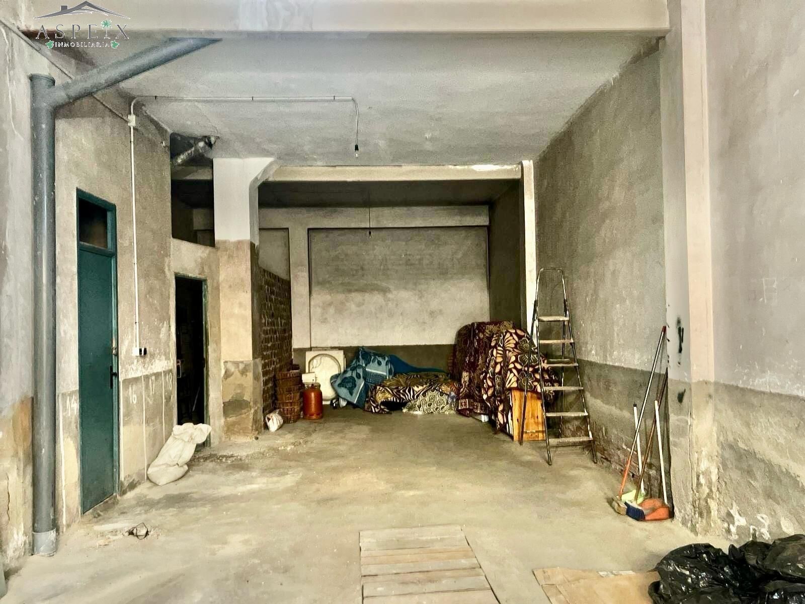 Industrial in Aspe, Alicante for sale Interior Photo- Image 1 of 3